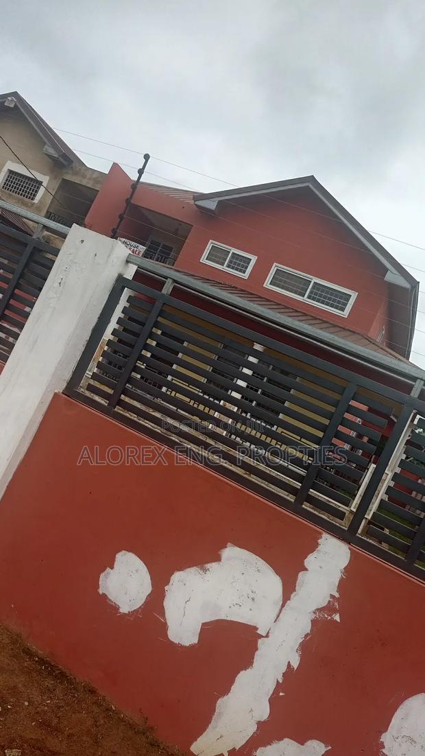 4bdrm House in $200,000, Oyarifa for sale · Photo 2