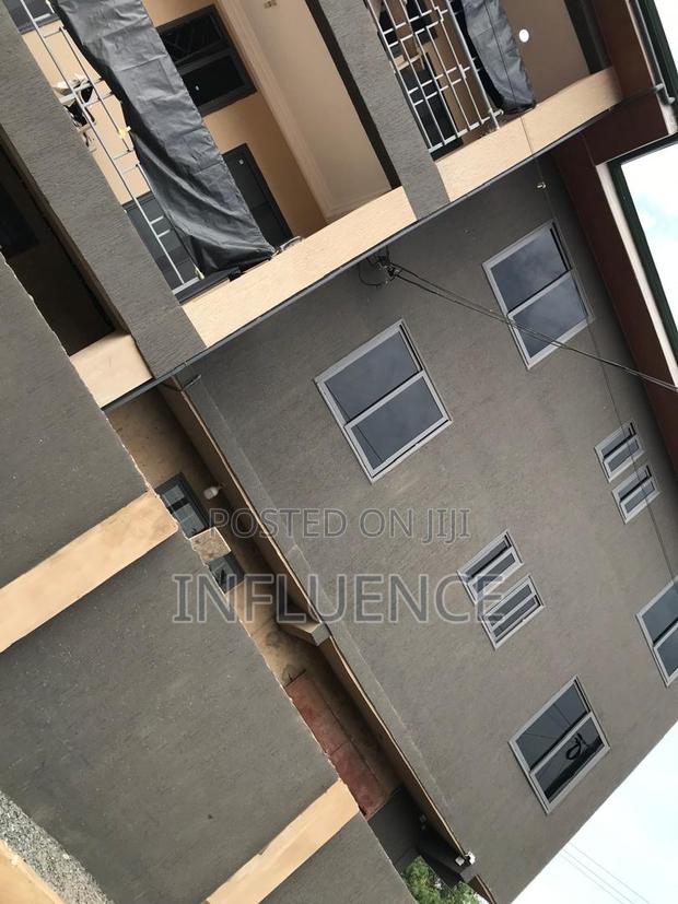 2bdrm Apartment in Botwe, East Legon for rent · Photo 1