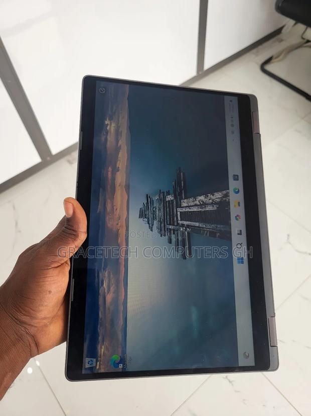 Laptop Dell Latitude 5300 16GB Intel Core i7 SSD 256GB · Photo 2