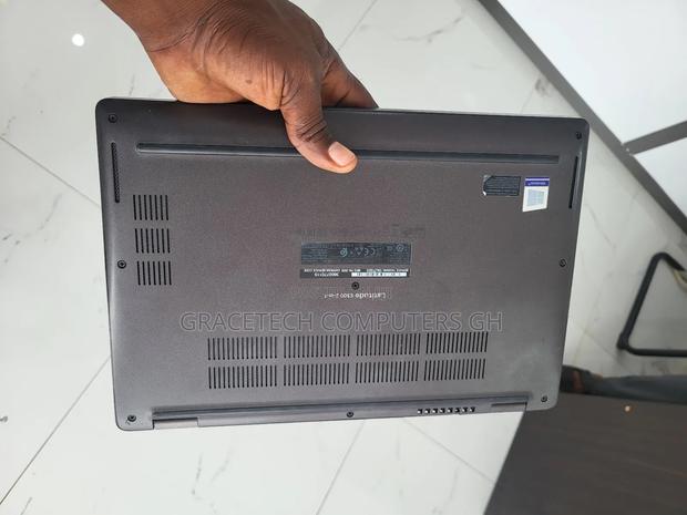 Laptop Dell Latitude 5300 16GB Intel Core i7 SSD 256GB · Photo 4