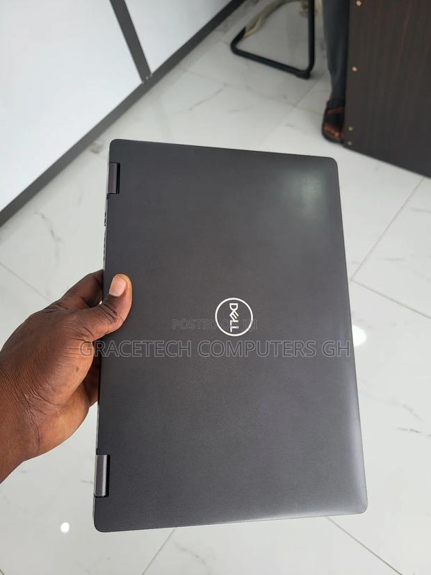 Laptop Dell Latitude 5300 16GB Intel Core i7 SSD 256GB · Photo 5