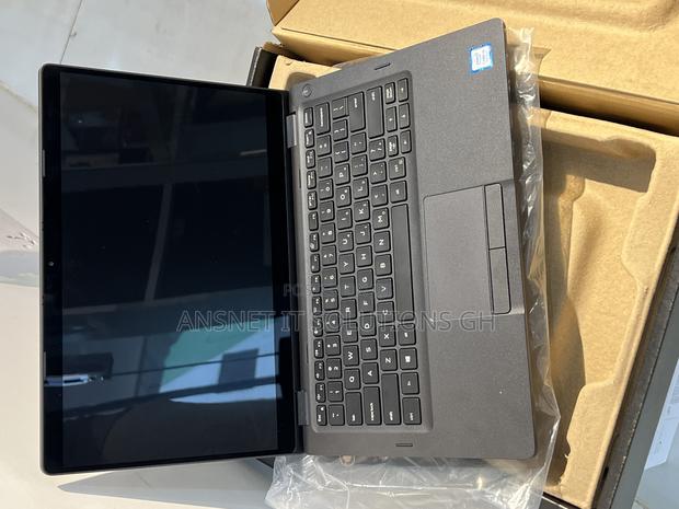 New Laptop Dell Latitude 5300 12GB Intel Core I5 SSD 256GB · Photo 3