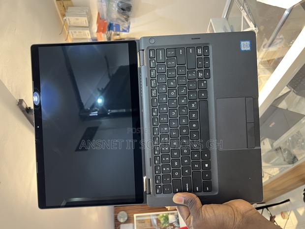 New Laptop Dell Latitude 5300 12GB Intel Core I5 SSD 256GB · Photo 1