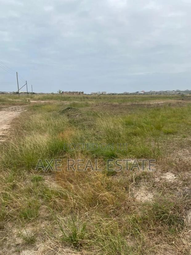 Free Incentives // Exclusive Deals on Plots at Prampram · Photo 1