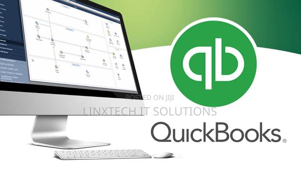 Quickbooks Enterprise 2025 · Photo 1