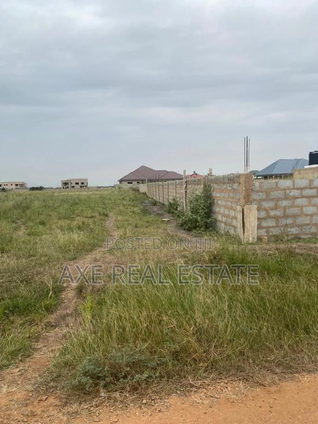 Residential Community Lands / Fast Moving - Prampram · Photo 1