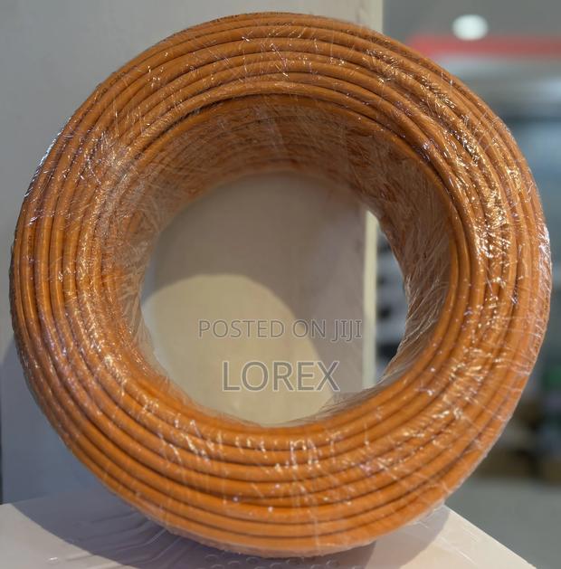 Dahua Cat6 Network Cable 100m Mixed Copper Pfm922i-Bun-C-100 · Photo 2
