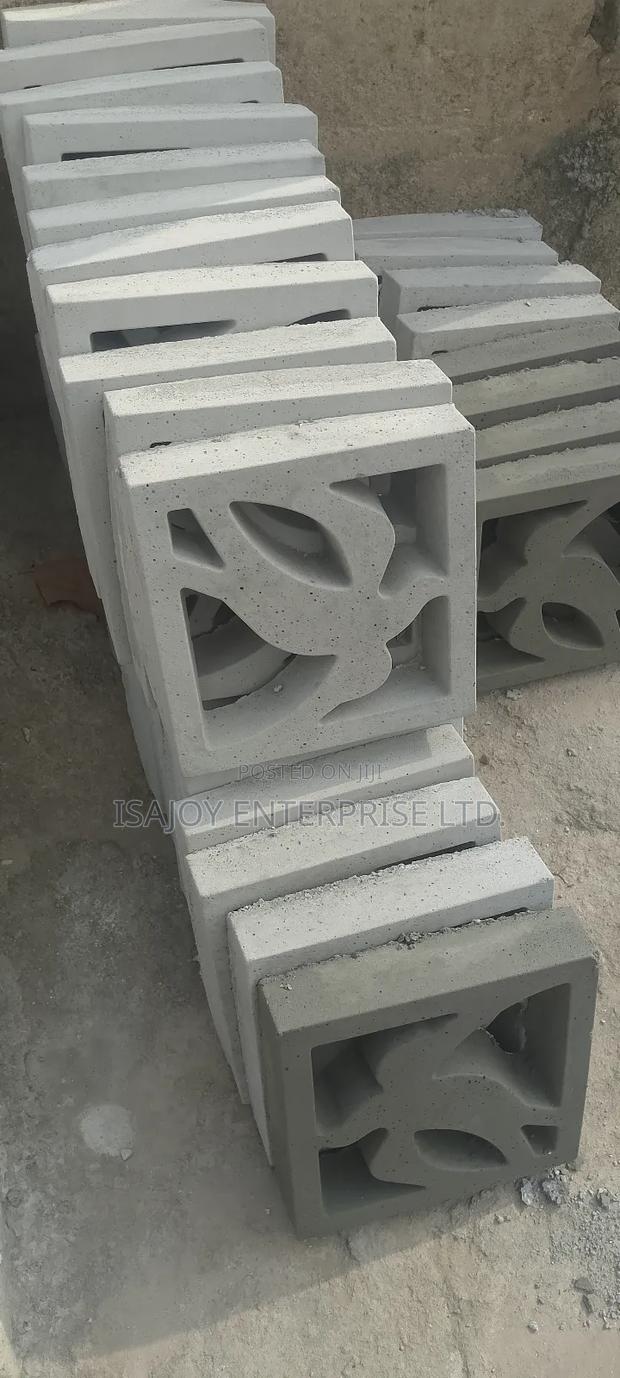 Ventilation Blocks · Photo 6
