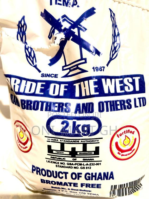 Pastry Flour (Wheat) · Photo 2