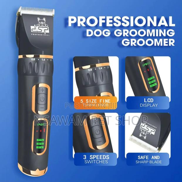 Grooming Hair Clipper · Photo 1