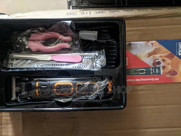 Grooming Hair Clipper · Photo 2