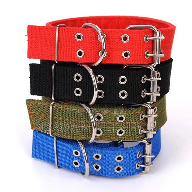 Nylon Collar · Photo 2