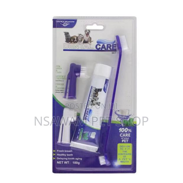 Dog Tooth Brush · Photo 3