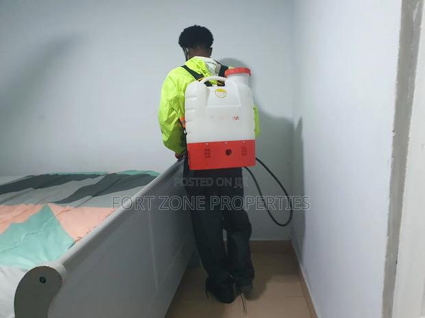 Fumigation Partners · Photo 1