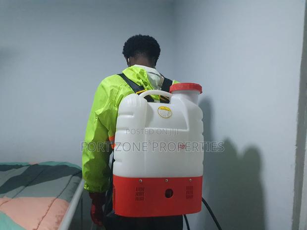 Fumigation Partners · Photo 2