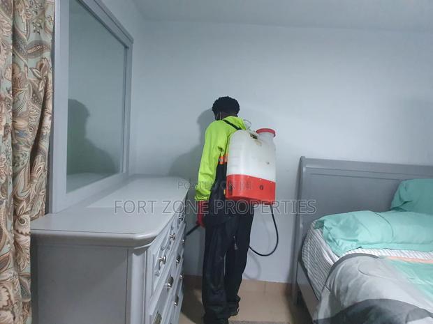 Fumigation Partners · Photo 3