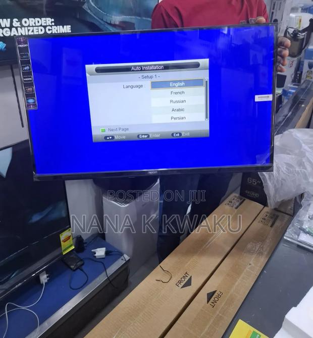 Nexon 32inches Digital Satellite Tv · Photo 1