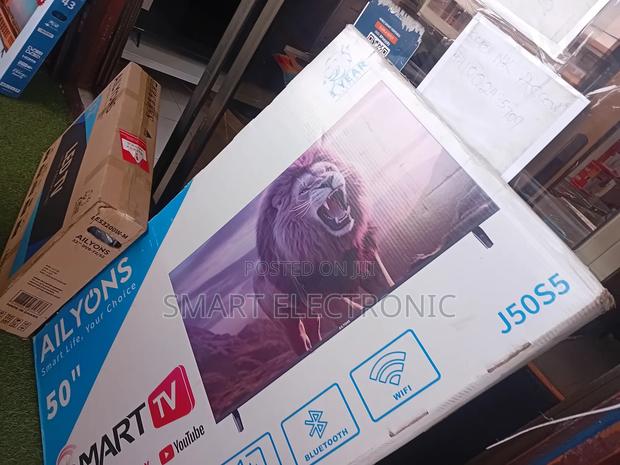 Ailyons 50inches Perfect for Sports and Live Events · Photo 2