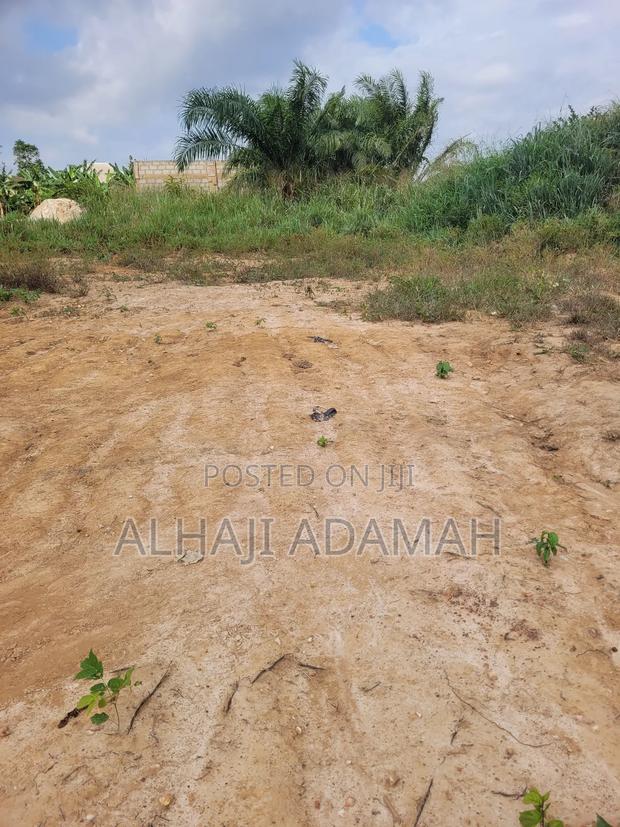 Two Plots of Land for Sale at Santa'si Darko New Site · Photo 1