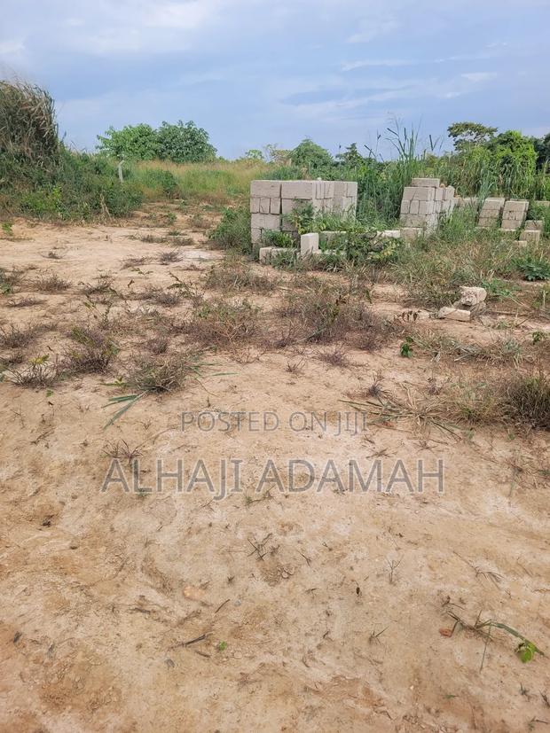 Two Plots of Land for Sale at Santa'si Darko New Site · Photo 2