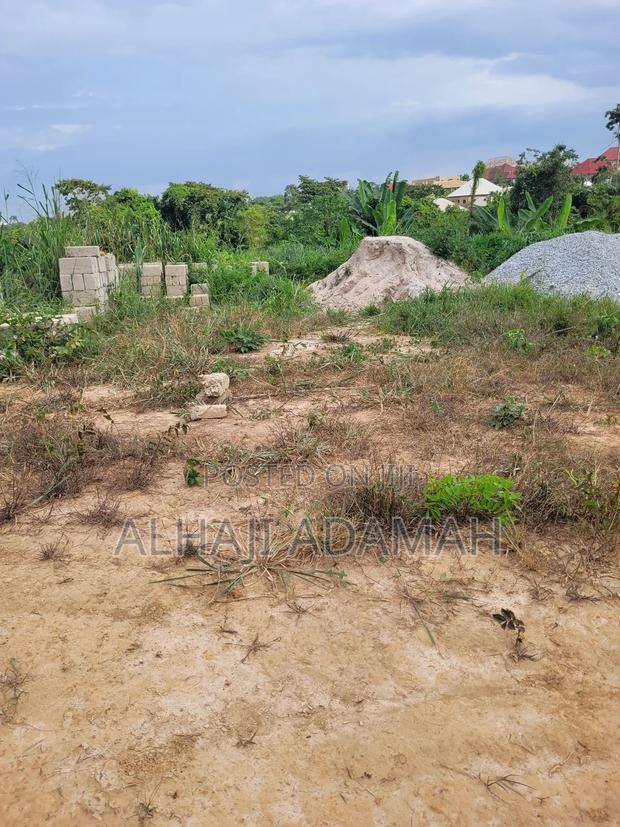 Two Plots of Land for Sale at Santa'si Darko New Site · Photo 3
