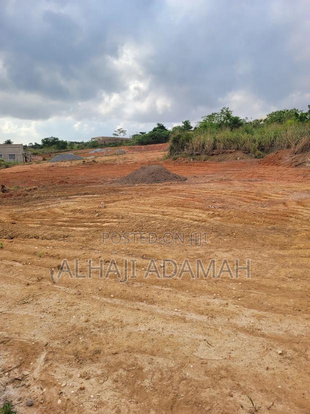 Two Plots of Land for Sale at Santa'si Darko New Site · Photo 4
