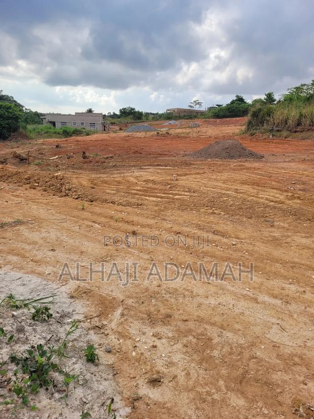Two Plots of Land for Sale at Santa'si Darko New Site · Photo 5