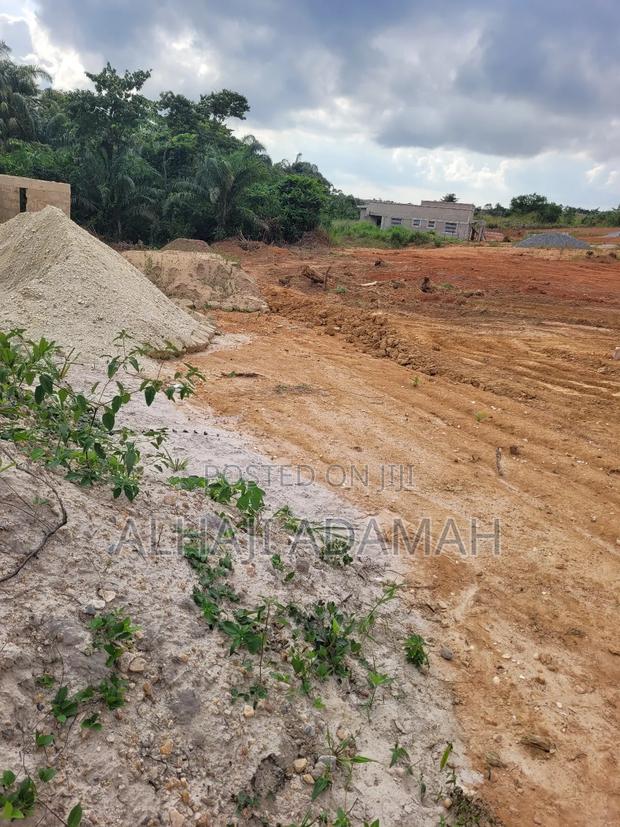 Two Plots of Land for Sale at Santa'si Darko New Site · Photo 6