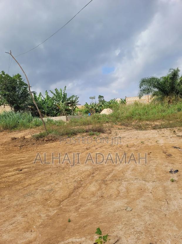 Two Plots of Land for Sale at Santa'si Darko New Site · Photo 7