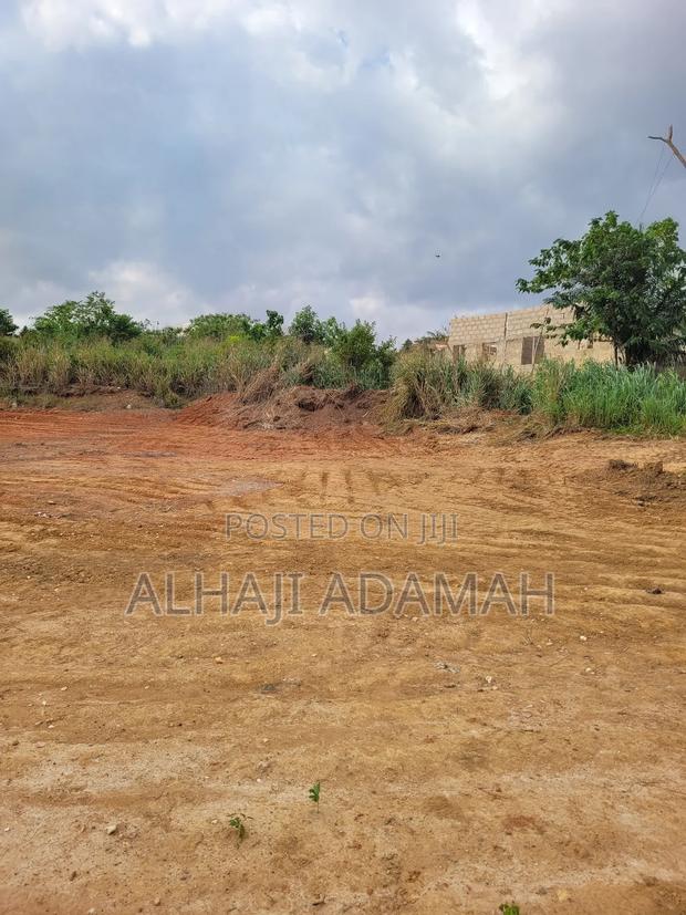 Two Plots of Land for Sale at Santa'si Darko New Site · Photo 8
