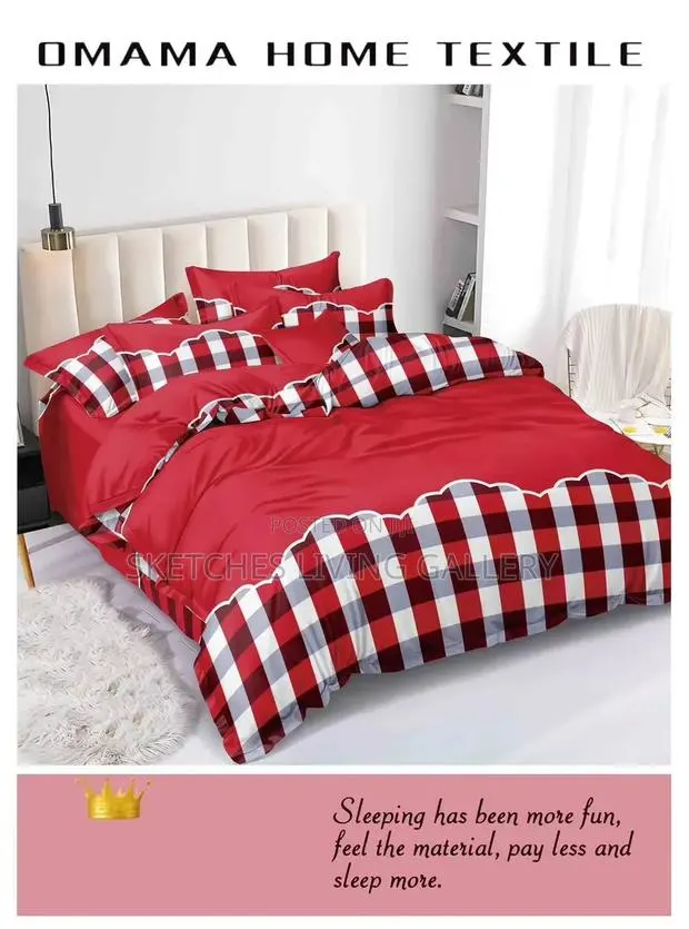 Quality Bedsheets at Great Prices · Photo 1