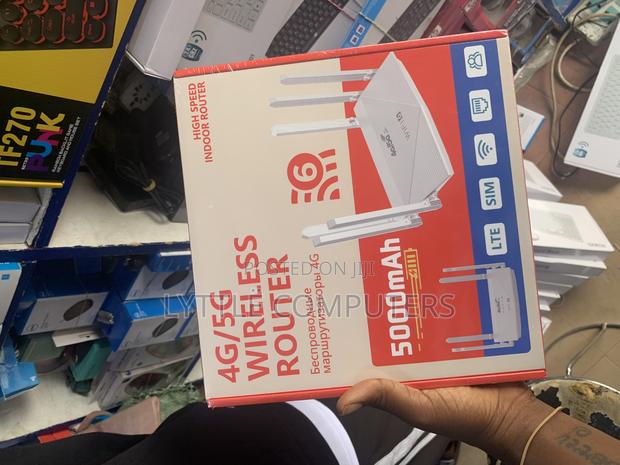 Wireless Router 4g/5g · Photo 2