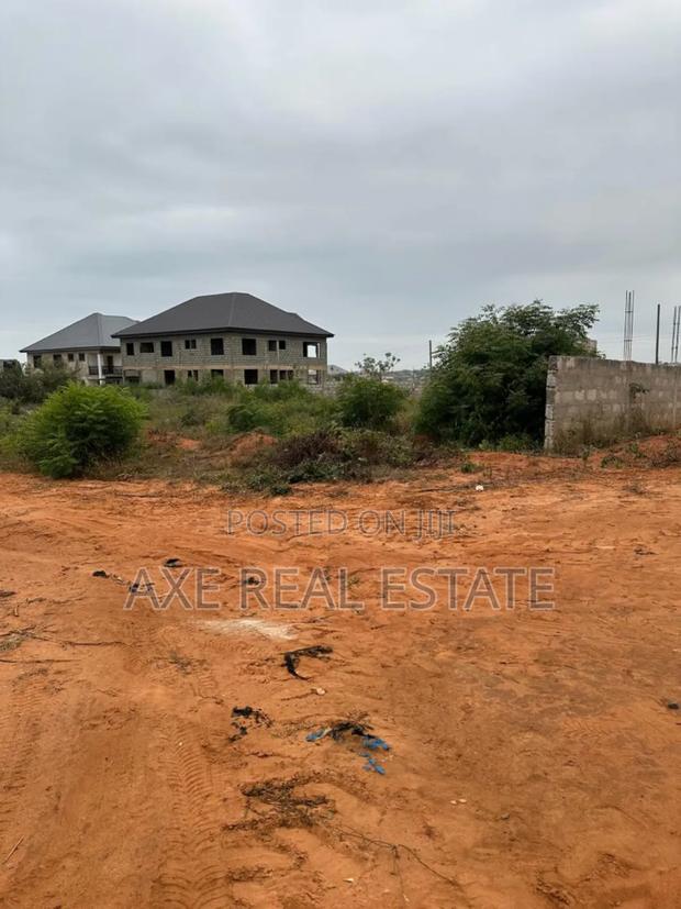 Buy Now! Serviced Plots With More Advantage at Prampram · Photo 1