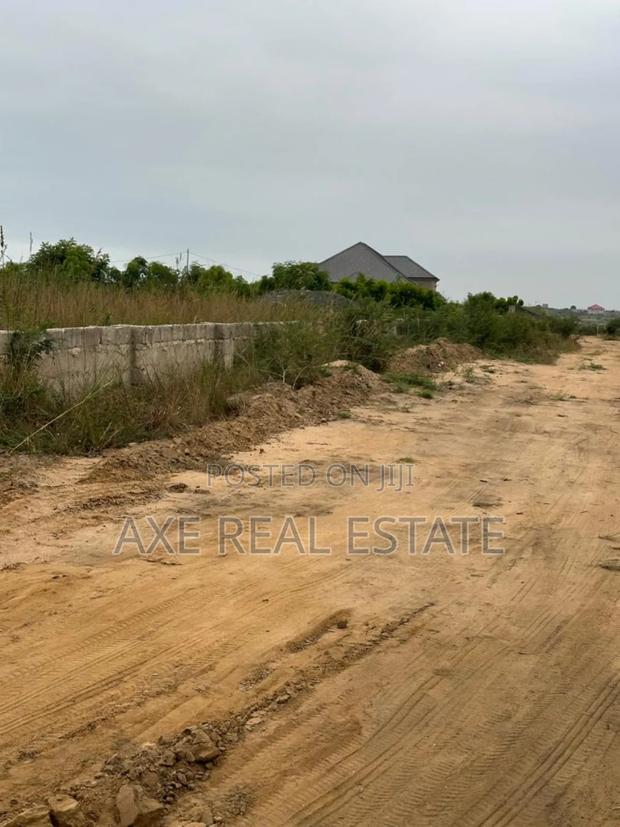 Buy Now! Serviced Plots With More Advantage at Prampram · Photo 2