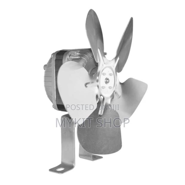 Quality Fridge Fan · Photo 1