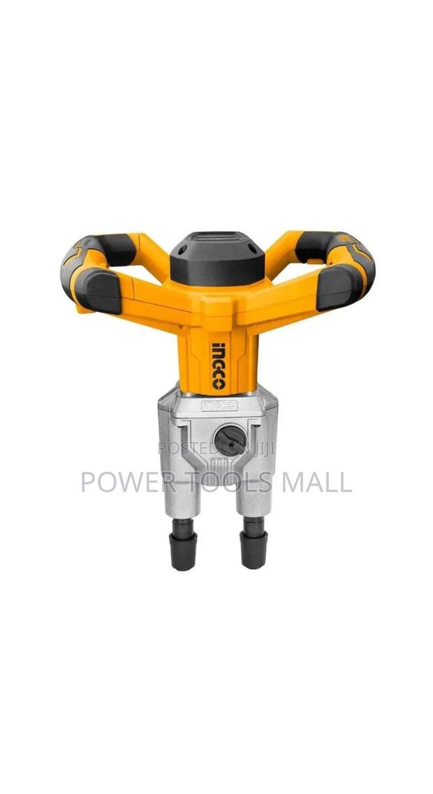 Paint Mixer Double 1800w · Photo 2