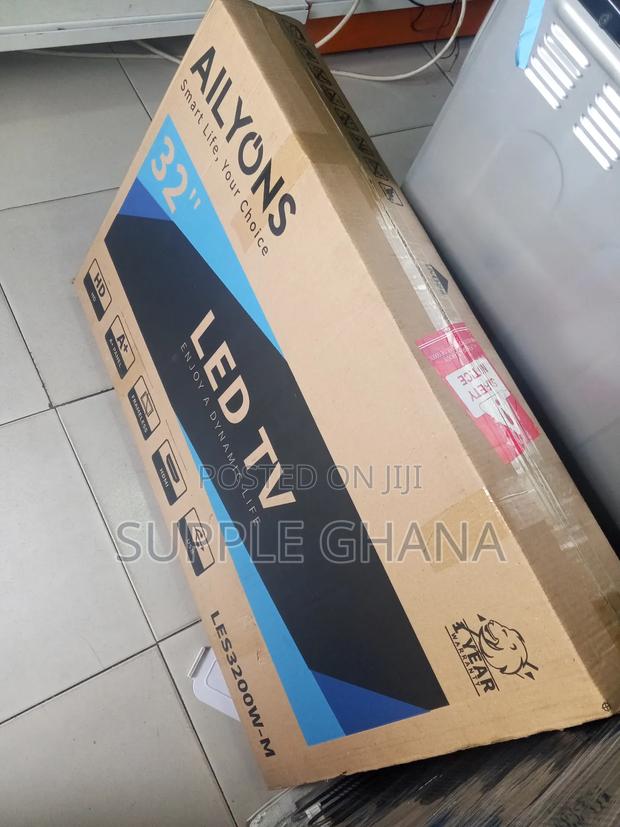 Ailyons 32 Inch Hd Ready Digital Tv · Photo 2