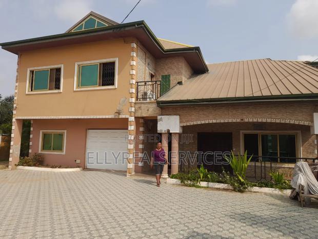 6bdrm House in Ellyrealservices, Adenta for rent · Photo 7