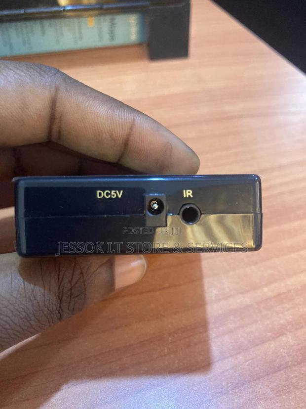 Hdmi Switch 5 to 1 · Photo 5