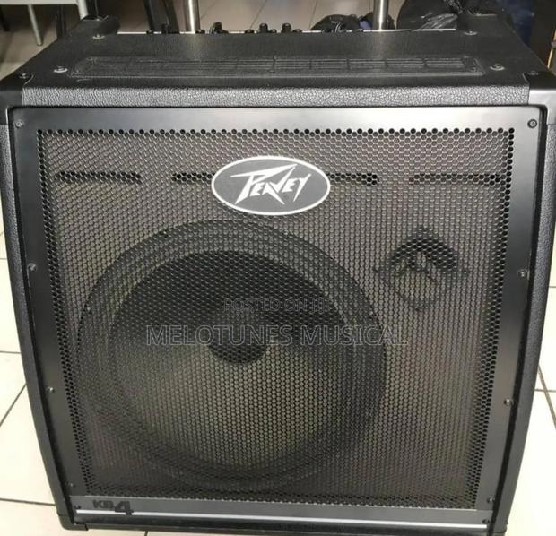 Peavey Kb 4 Keyboard Amplifier · Photo 2