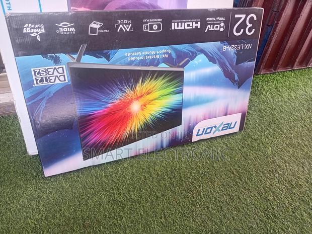 Nexon 32inches Digital Clear Picture and Great So · Photo 1