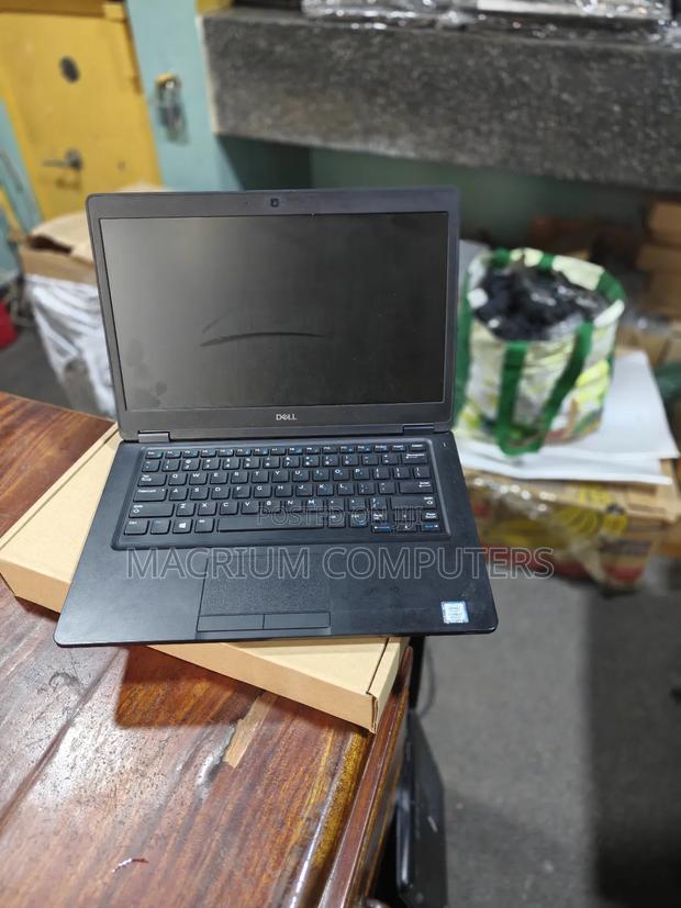 Laptop Dell Latitude 5490 8GB Intel Core i7 SSD 256GB · Photo 3