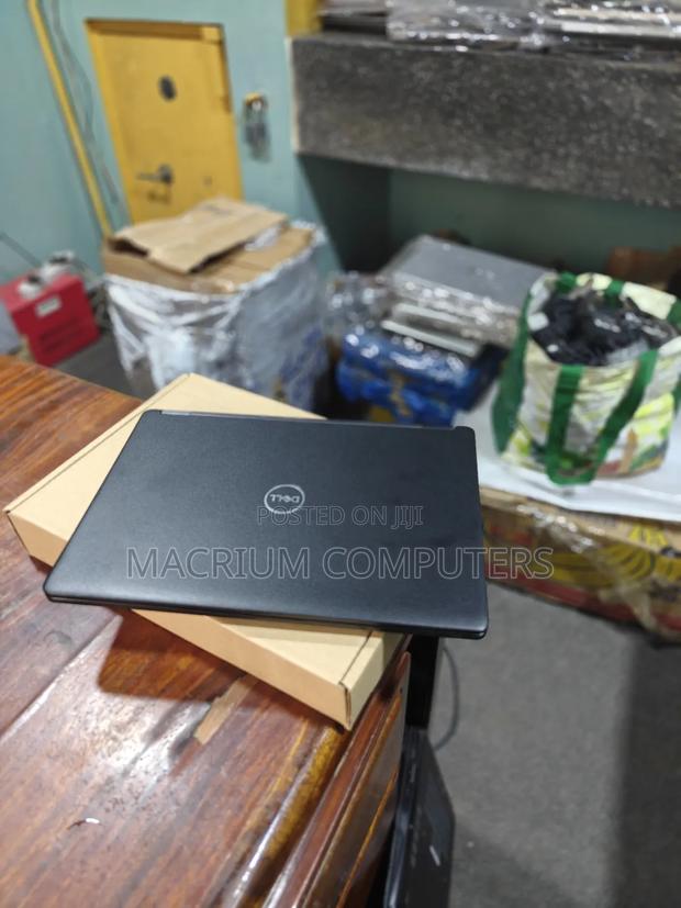 Laptop Dell Latitude 5490 8GB Intel Core i7 SSD 256GB · Photo 6
