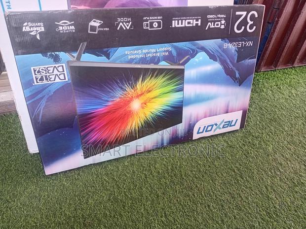 Nexon 32inches Digital Clear Picture and Great So · Photo 2