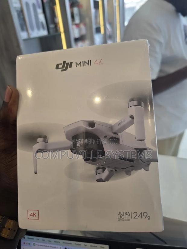 Dji Mini Drone · Photo 1