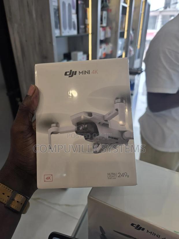 Dji Mini Drone · Photo 4