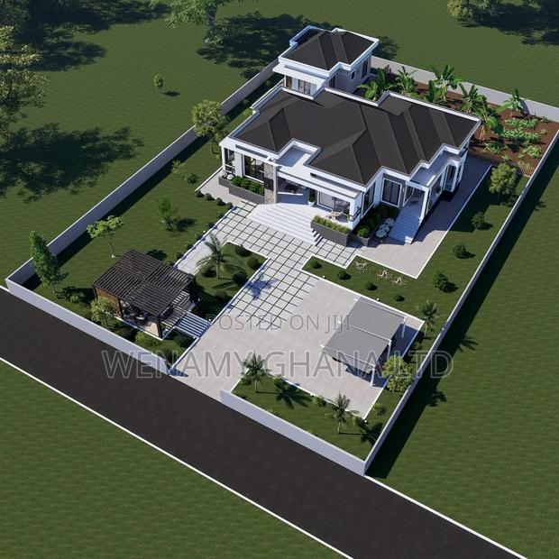 4bdrm House in Accra for sale · Photo 1