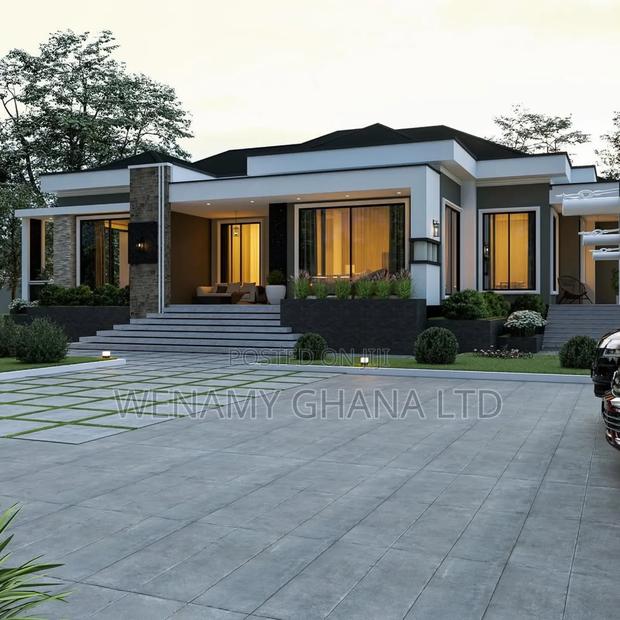 4bdrm House in Accra for sale · Photo 4