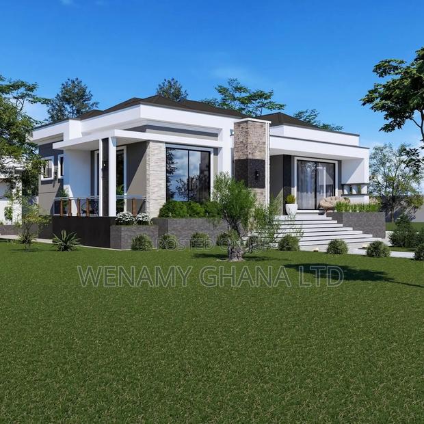 4bdrm House in Accra for sale · Photo 5