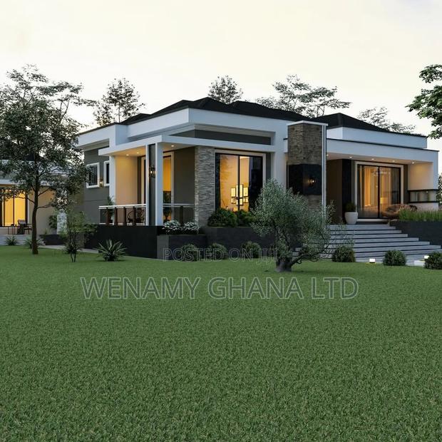 4bdrm House in Accra for sale · Photo 6
